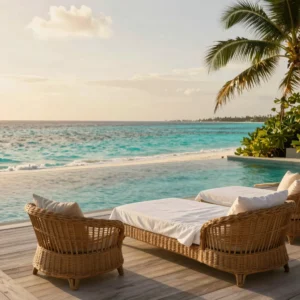 Custom Honeymoon Itinerary Consultation
