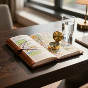 Luxury International Tour Consultation
