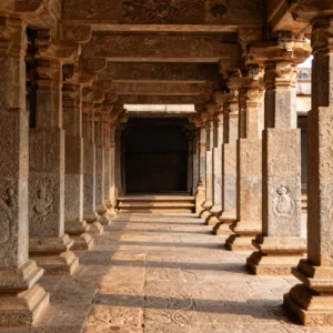 Heritage & Cultural Tour Consultation
