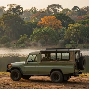 Weekend Adventure & Sightseeing Planning